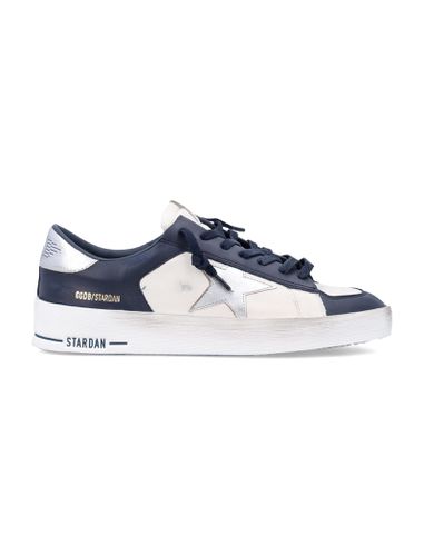 Golden Goose Stardan Sneakers - Golden Goose - Modalova