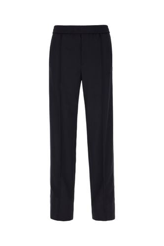 Midnight Polyester Blend Joggers - Gucci - Modalova