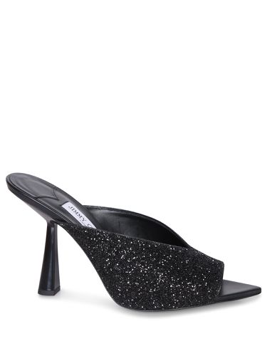 Maryanne 100 Glitter Sandals - Jimmy Choo - Modalova