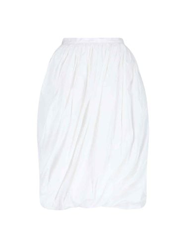 Marni Balloon Midi Skirt - Marni - Modalova