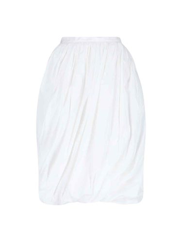 Marni Balloon Midi Skirt - Marni - Modalova