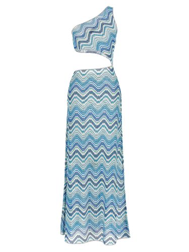 Missoni cover Up Long Dress - Missoni - Modalova