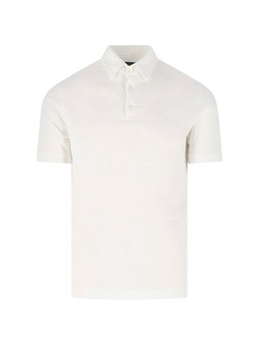 Zanone icecotton Polo Shirt - Zanone - Modalova