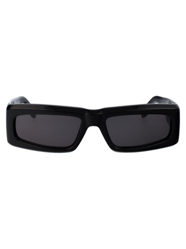 Palm Angels Yreka Sunglasses - Palm Angels - Modalova