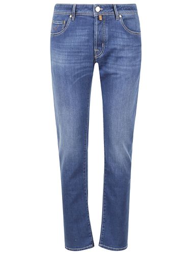 Jacob Cohen Nick Slim Jeans - Jacob Cohen - Modalova