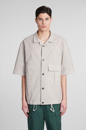 Ventura Shirt In Cotton - Barena - Modalova