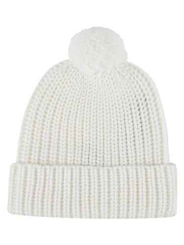 Dsquared2 Ponpon Beanie - Dsquared2 - Modalova