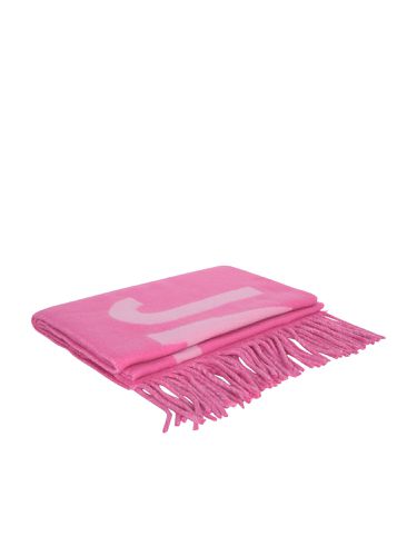 Jacquemus Lecharpe Wool Scarf - Jacquemus - Modalova