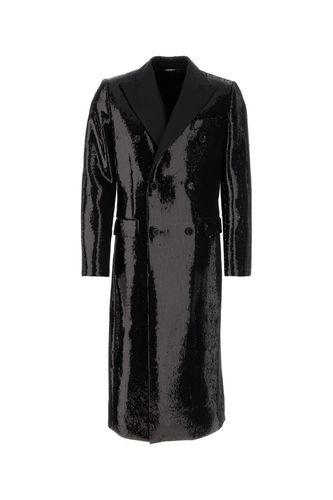 Dolce & Gabbana Cappotto - Dolce & Gabbana - Modalova