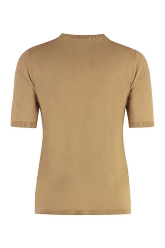 Warren Cashmere-silk Blend Pullover - Max Mara - Modalova