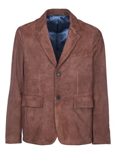 Paul Smith Jacket - Paul Smith - Modalova