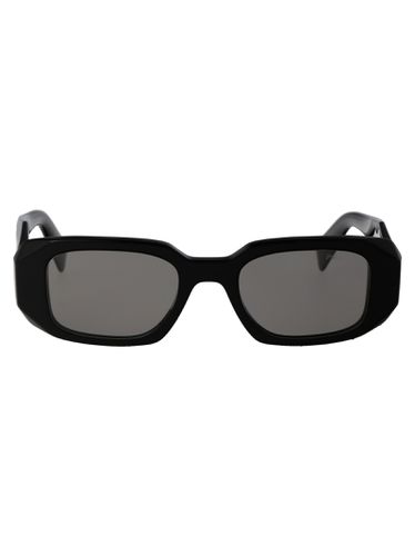 Prada Eyewear 0pr 17ws Sunglasses - Prada Eyewear - Modalova