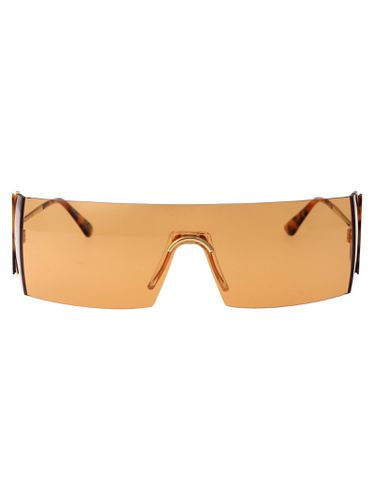 RETROSUPERFUTURE Pianeta Sunglasses - RETROSUPERFUTURE - Modalova