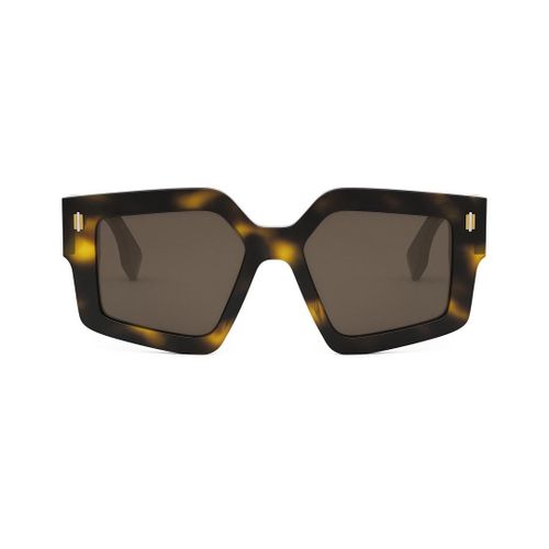 Fendi Eyewear Sunglasses - Fendi Eyewear - Modalova