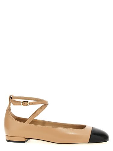 Eden Strap Ballet Flats - Stuart Weitzman - Modalova