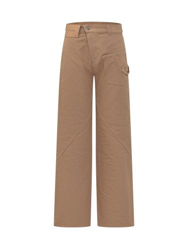 J. W. Anderson Workwear Trousers - J.W. Anderson - Modalova