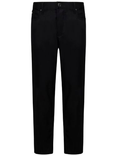 Emporio Armani J75 Slim Fit Jeans - Emporio Armani - Modalova