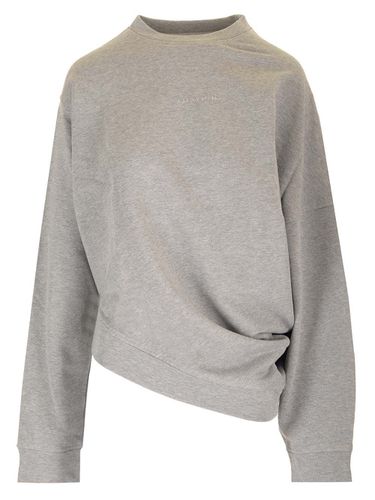 Amazuìn paige Sweatshirt - Amazuìn - Modalova