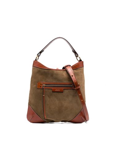 Botsy Day Crossbody Bag - Isabel Marant - Modalova