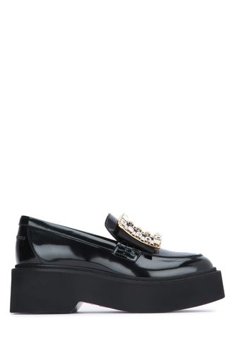 Viv Rangers High Strass Loafer - Roger Vivier - Modalova