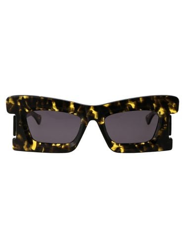 Kuboraum Maske R2 Sunglasses - Kuboraum - Modalova