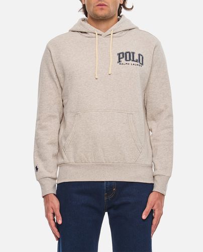 Polo Ralph Lauren Felpa Hoodie - Polo Ralph Lauren - Modalova