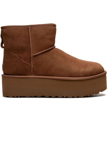 Brown Classic Mini Platform Boot - UGG - Modalova