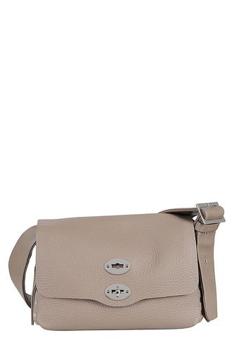 Small Postina Messenger Bag - Zanellato - Modalova