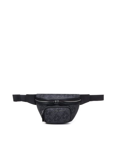 Hudson One-shoulder Bag With Empire Logo - MICHAEL Michael Kors - Modalova