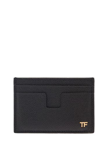 Tom Ford Tf Gold - Tom Ford - Modalova