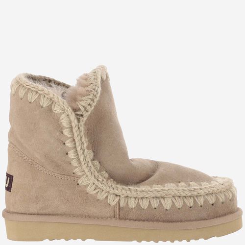 Mou Eskimo Boots 18 - Mou - Modalova