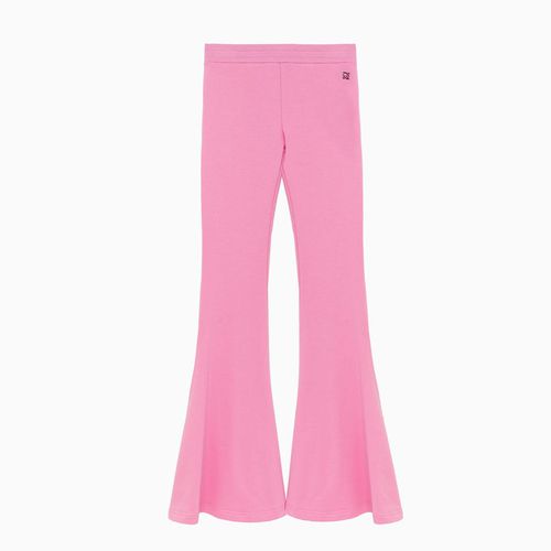 Giuseppe di Morabito Fleece Pants - Giuseppe di Morabito - Modalova