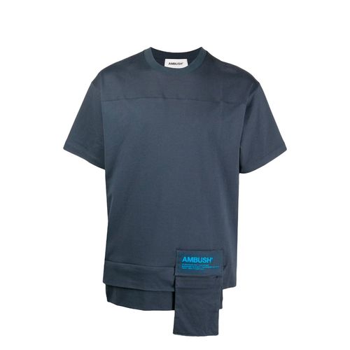 AMBUSH Cotton T-shirt - AMBUSH - Modalova