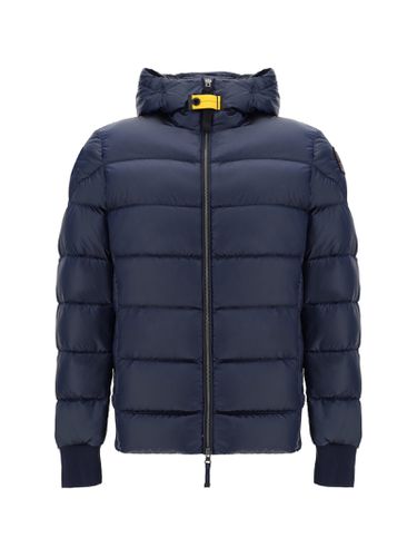 Parajumpers Pharrell Down Jacket - Parajumpers - Modalova