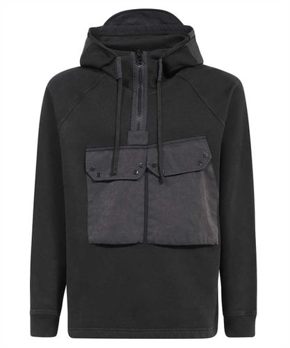 Ten C Cotton Hoodie - Ten C - Modalova