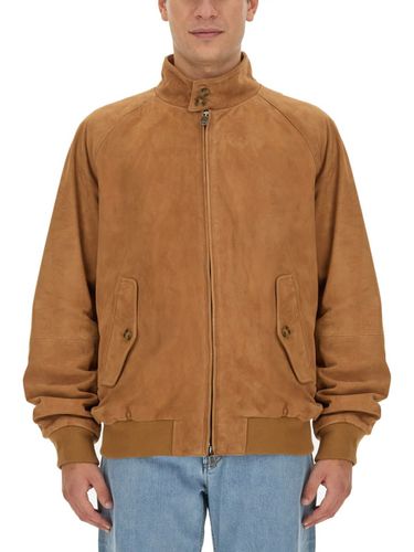 Baracuta G9 Jacket - Baracuta - Modalova