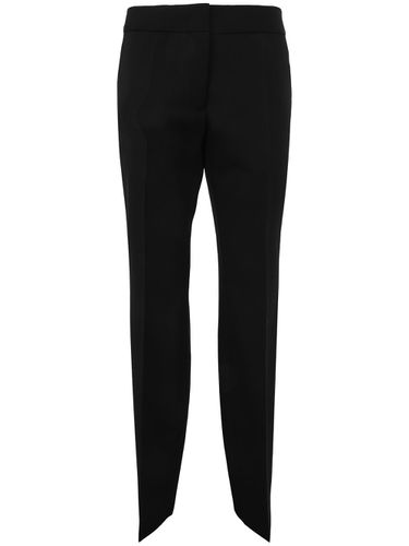 Slim Tailored Pant Slightly Low Waist - Jil Sander - Modalova