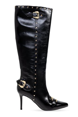 Couture1 Scarlett Knee -high Boots - Versace Jeans Couture - Modalova