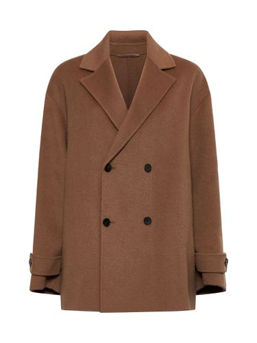 Filippa K Coat - Filippa K - Modalova