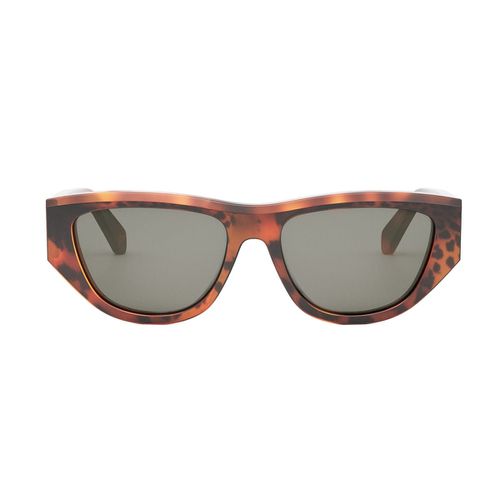 Cl40278u Monochroms 99a Sunglasses - Celine - Modalova