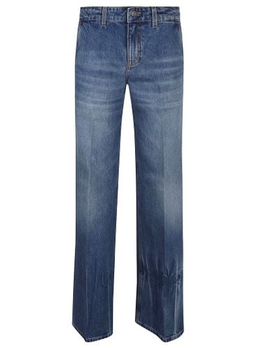 Victoria Beckham Gigi Jeans - Victoria Beckham - Modalova