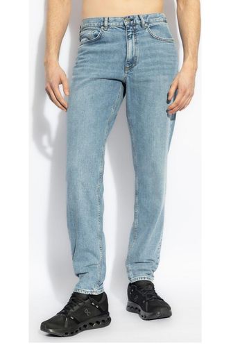 Theory Borough Tapered-leg Jeans - Theory - Modalova