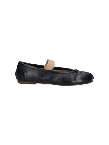 Maison Margiela tabi Ballet Flats - Maison Margiela - Modalova