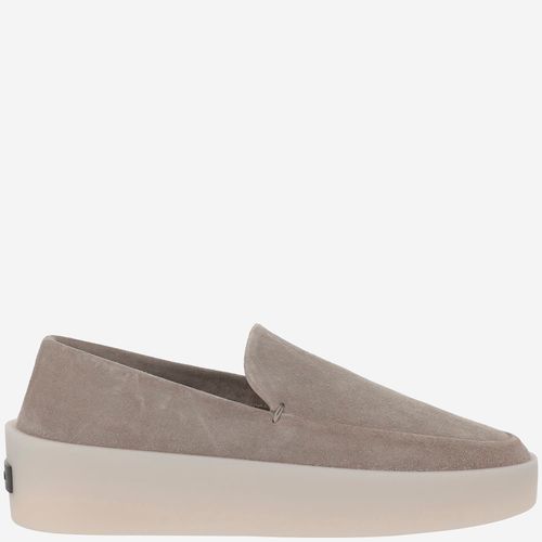 Leather Slip-on Loafer - Fear of God - Modalova