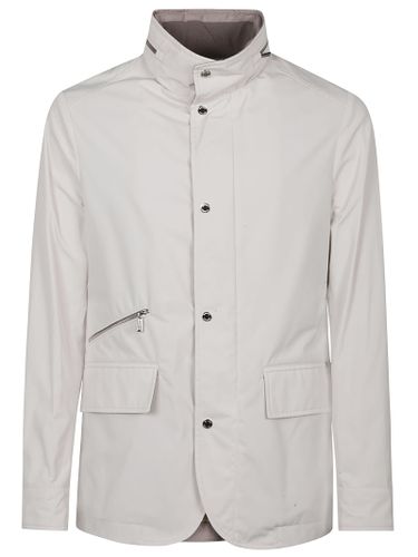 Sten-at Jacket Moorer - Moorer - Modalova