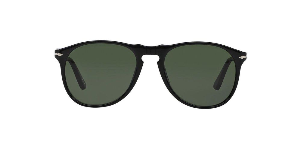 Persol Round Frame Sunglasses - Persol - Modalova