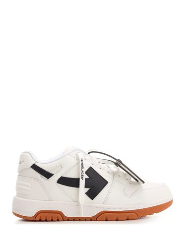 Off-White Out Of Office Sneakers - Off-White - Modalova