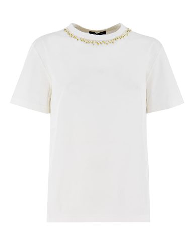 Fabiana Filippi T-shirt - Fabiana Filippi - Modalova