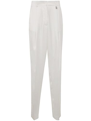 Blugirl Regular Pants - Blugirl - Modalova