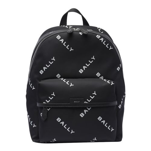 Bally Code Backpack - Bally - Modalova